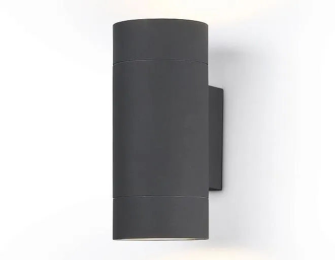 Уличный настенный архитектурный светильник Ambrella light ST3303 GARDEN