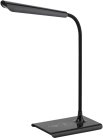 Офисная настольная лампа ЭРА NLED-474-10W-BK