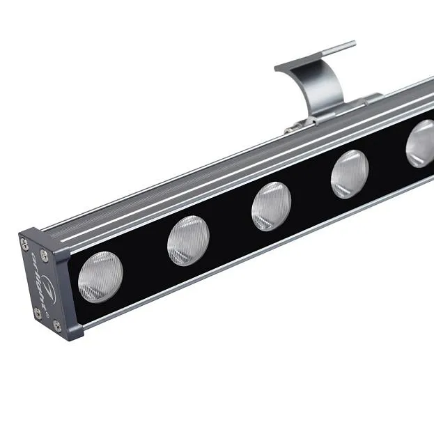Линейный прожектор Arlight 045368 Линейный прожектор Arlight 045368