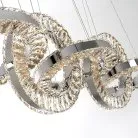 Подвесной cветильник Modelux ML.9041.1080 CR