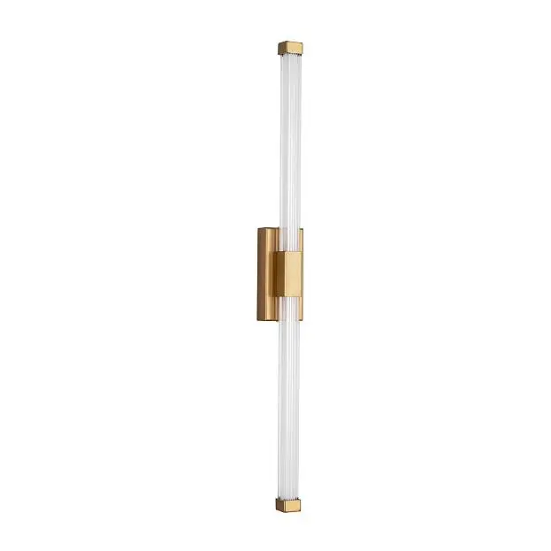 Настенный светильник LED4U L2241-600 BS Настенный светильник LED4U L2241-600 BS