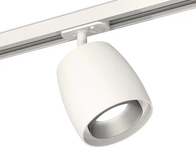 Комплект трекового светильника Ambrella light XT1141001 TRACK SYSTEM Комплект трекового светильника Ambrella light XT1141001 TRACK SYSTEM