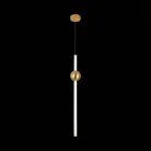 Светильник подвесной ST-Luce SL1222.213.01 ANGURRA