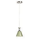 Подвесной светильник De City DeMarkt 107011201 Лоск