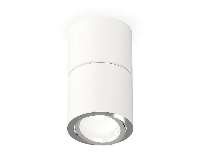 Комплект накладного поворотного светильника Ambrella light XS7401160 Techno Комплект накладного поворотного светильника Ambrella light XS7401160 Techno