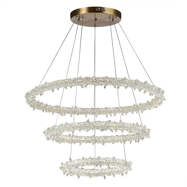 Подвесной светильник ST Luce SL6105.203.03 Lucchero Подвесной светильник ST Luce SL6105.203.03 Lucchero