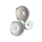 Бра ODEON LIGHT 5416/14WL CARAMELLA