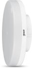 Лампа светодиодная диммируемая Gauss 108408308-D GX53 8W 6500K матовая Dimmable