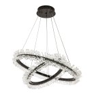Подвесной светильник MODESTYLE MS.1135.600.400 BK