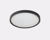 Потолочный светильник ITALLINE IT011-5022 black