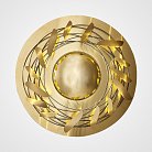 Настенный светильник SOLAUG D60 ImperiumLoft 226384-23 solaug01