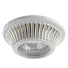 Встраиваемый светильник Arte Lamp A5298PL-1SG Arena