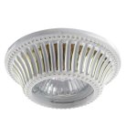 Встраиваемый светильник Arte Lamp A5298PL-1SG Arena