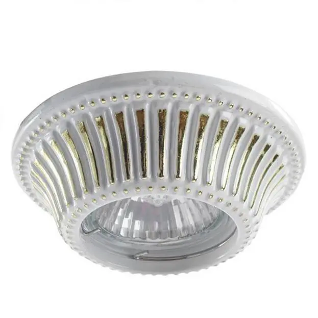 Встраиваемый светильник Arte Lamp A5298PL-1SG Arena Встраиваемый светильник Arte Lamp A5298PL-1SG Arena