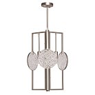 Потолочная люстра на штанге MW-Light 451012803 Илоника