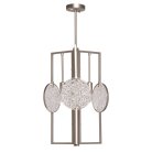 Потолочная люстра на штанге MW-Light 451012803 Илоника