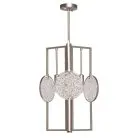 Потолочная люстра на штанге MW-Light 451012803 Илоника