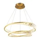 Люстра подвесная Aployt APL.045.03.65 Olimp