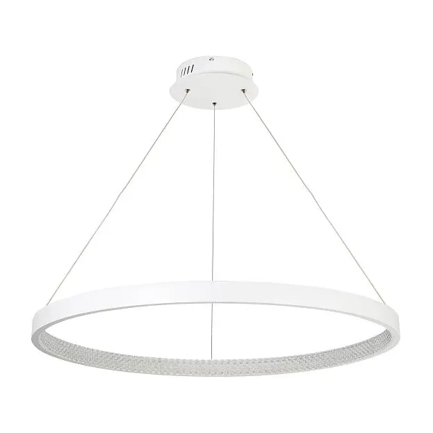 Подвесной светильник LED4U L8443-800 WH Подвесной светильник LED4U L8443-800 WH