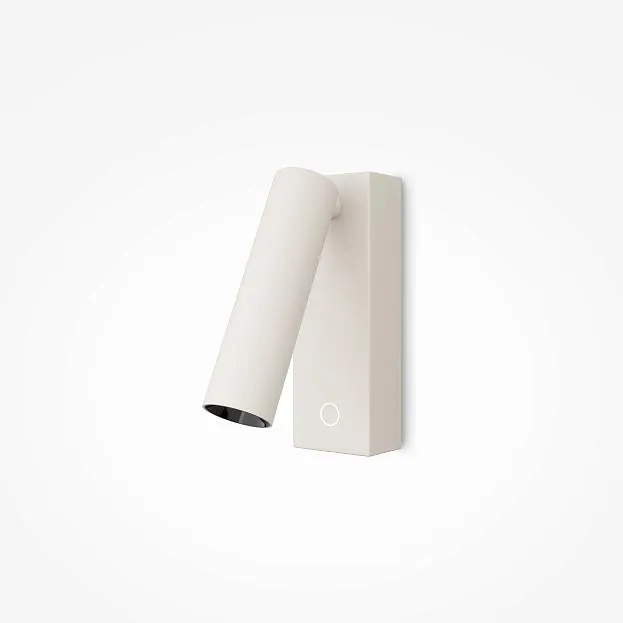 Настенный светильник (бра) Technical Maytoni C077WL-L3W3K Twist