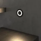 Подсветка для лестниц и дорожек Elektrostandard MRL LED 1107 a049752 Step 4