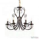 Люстра Arte Perfetto Luce APL2231017/6 CFG