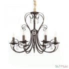 Люстра Arte Perfetto Luce APL2231017/6 CFG