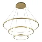 Люстра подвесная Aployt APL.014.03.100 Lunet