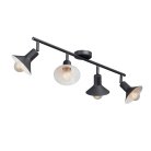 Спот Vitaluce V4807-1/4PL лофт