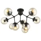 Потолочная люстра Wertmark WE236.09.027