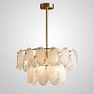 Люстра на штанге JACKLYN CH L6 ImperiumLoft 193213-23 jacklyn-ch01