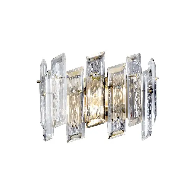 Люстра Delight Collection MB22020110-2A gold MD22020110