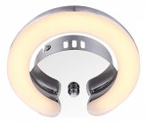 Настенный светильник Globo 42500-1 Cordoba