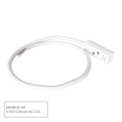 Коннектор-токопровод для шинопровода Arte Lamp A481133 LINEA-ACCESSORIES