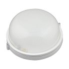 Потолочный светильник Uniel ULW-K21B 12W/6000K IP54 WHITE
