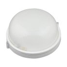 Потолочный светильник Uniel ULW-K21B 12W/6000K IP54 WHITE