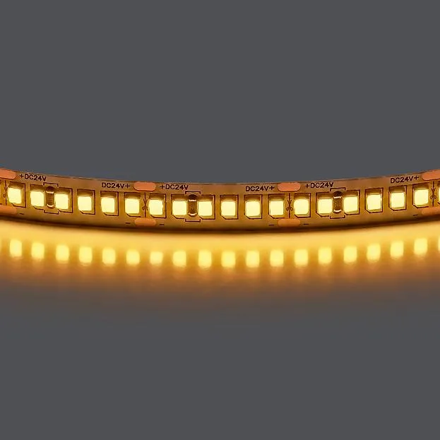 Лента теплого белого свечения 24V Lightstar 421023 Лента теплого белого свечения 24V Lightstar 421023