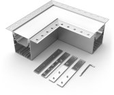 Соединитель профиля Arlight 030132