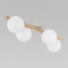 Подвесной светильник TK Lighting 5769 Estera Wood a068622