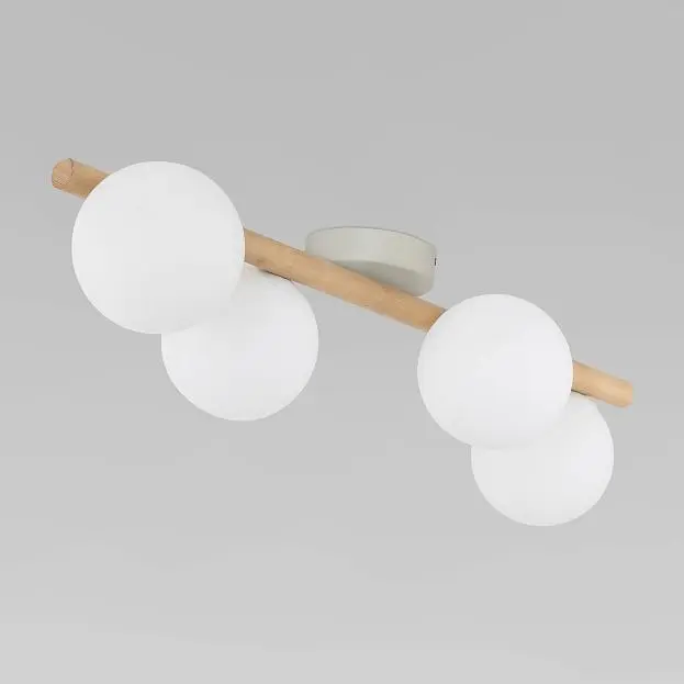 Подвесной светильник TK Lighting 5769 Estera Wood a068622 Подвесной светильник TK Lighting 5769 Estera Wood a068622