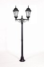 Наземный фонарь Oasis Light 91308LA Bl ASTORIA 1 L