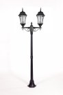 Наземный фонарь Oasis Light 91308LA Bl ASTORIA 1 L