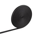 Низковольтный текстильный шинопровод, 15м Novotech 135258 EASY