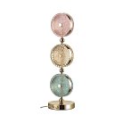 Настольная лампа ODEON LIGHT 5412/13TL CARAMELLA