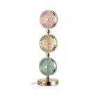 Настольная лампа ODEON LIGHT 5412/13TL CARAMELLA
