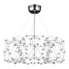 Подвесная люстра ST Luce SL6602.103.48 GRAVETTA