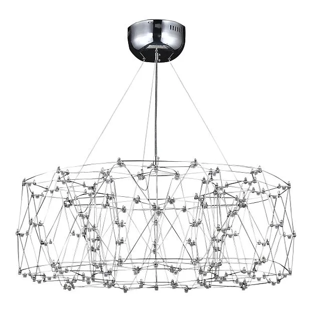 Подвесная люстра ST Luce SL6602.103.48 GRAVETTA Подвесная люстра ST Luce SL6602.103.48 GRAVETTA