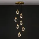 Подвесной Светильник Cristel One D40 193595-26 ImperiumLoft