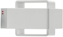 Настенный светильник Fabbian D75D0901 Bijou Quadra