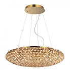Подвесной светильник Ideal Lux 088020 KING SP12 ORO